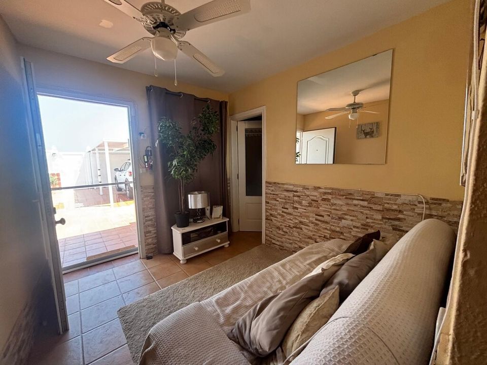 Bungalow i Caleta De Fuste, Fuerteventura - foto 1
