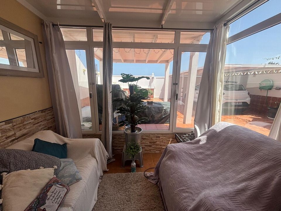 Bungalow i Caleta De Fuste, Fuerteventura - foto 2