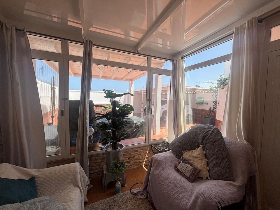 Bungalow i Caleta De Fuste, Fuerteventura - foto 3