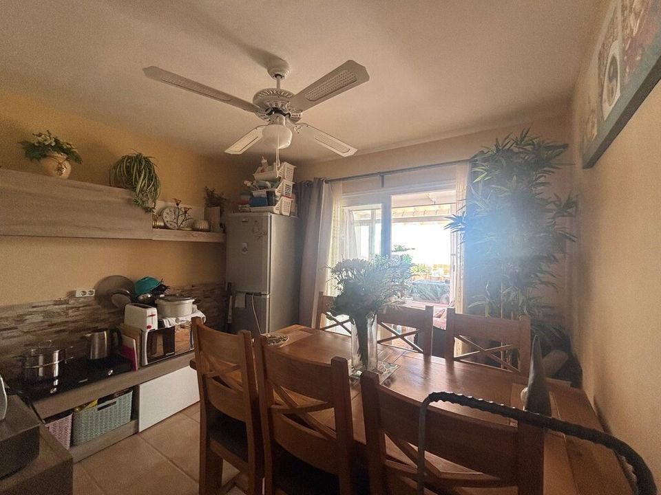 Bungalow i Caleta De Fuste, Fuerteventura - foto 4