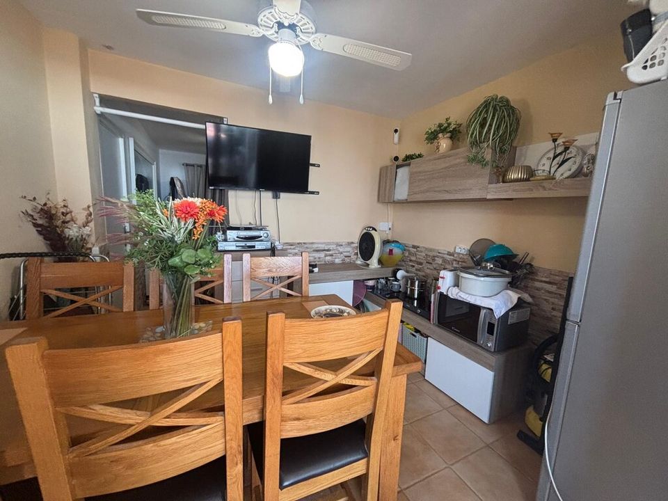 Bungalow i Caleta De Fuste, Fuerteventura - foto 5