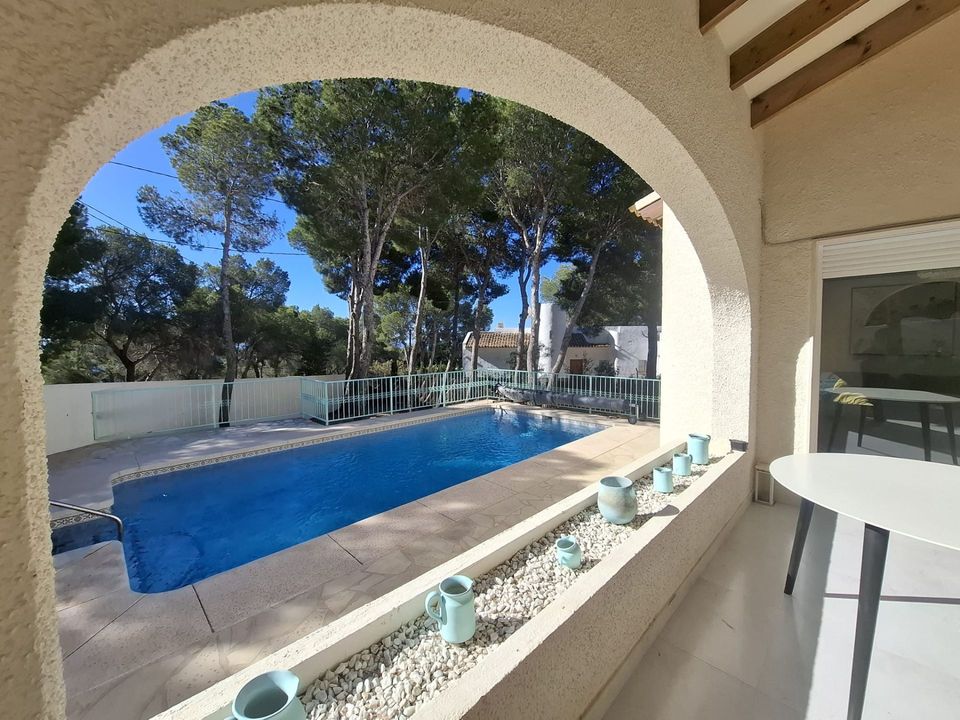 Haus in Altea, Alicante - Foto 1