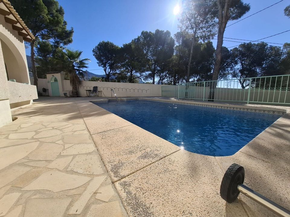 Haus in Altea, Alicante - Foto 2