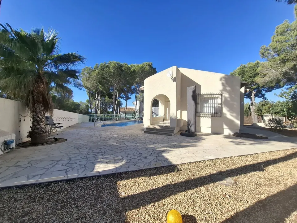 Haus in Altea, Alicante - Foto 3