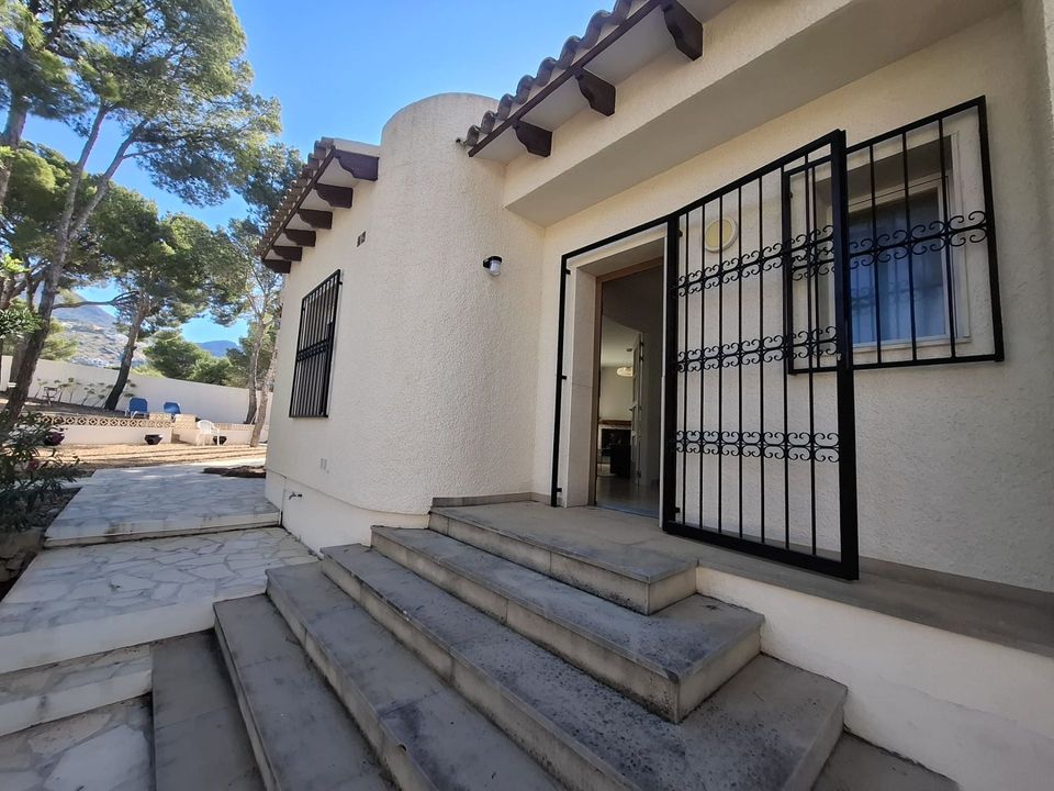 Haus in Altea, Alicante - Foto 5