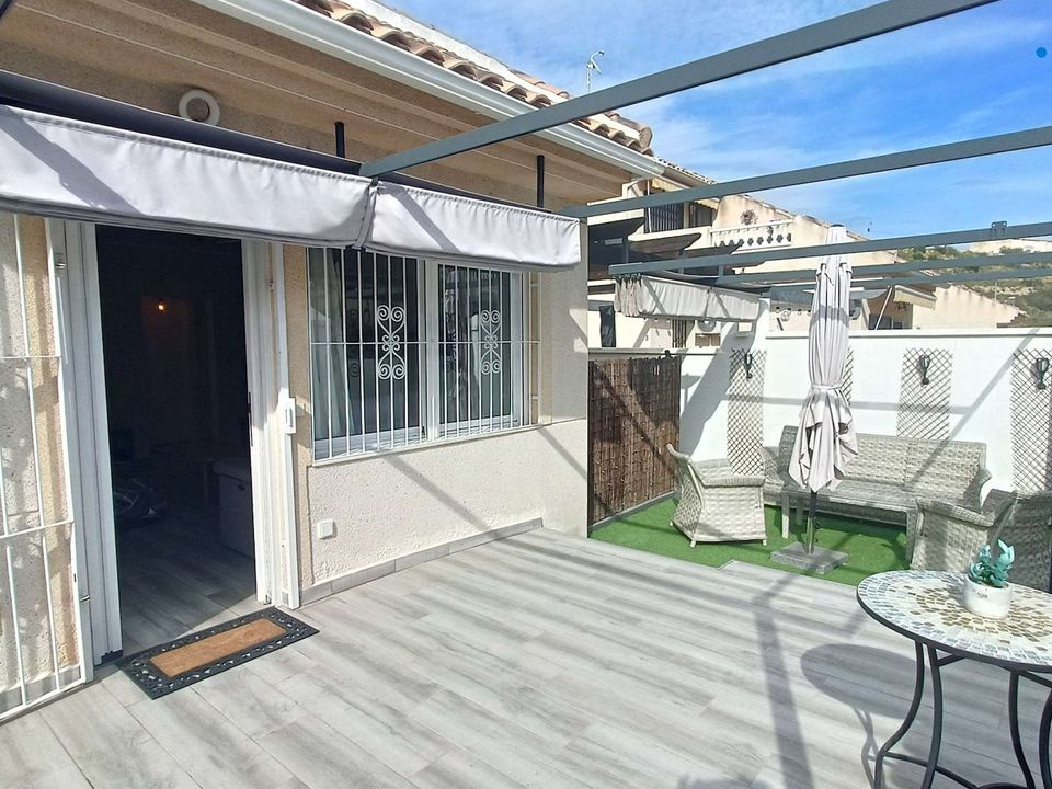Villa i Rojales, Alicante - foto 1
