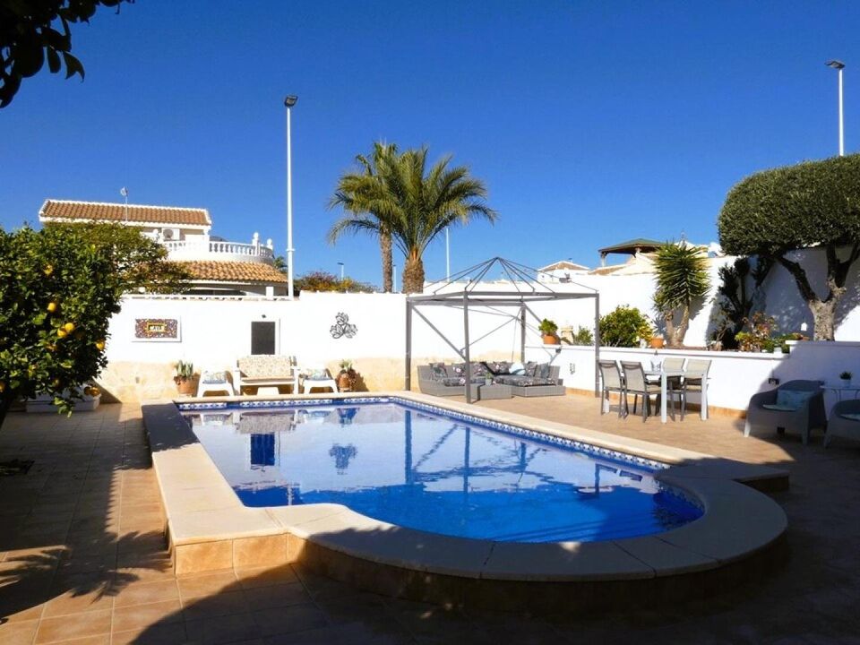 Villa i Mazarron, Murcia - foto 5