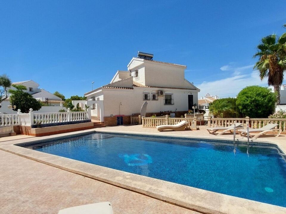 Villa i Mazarron, Murcia - foto 2