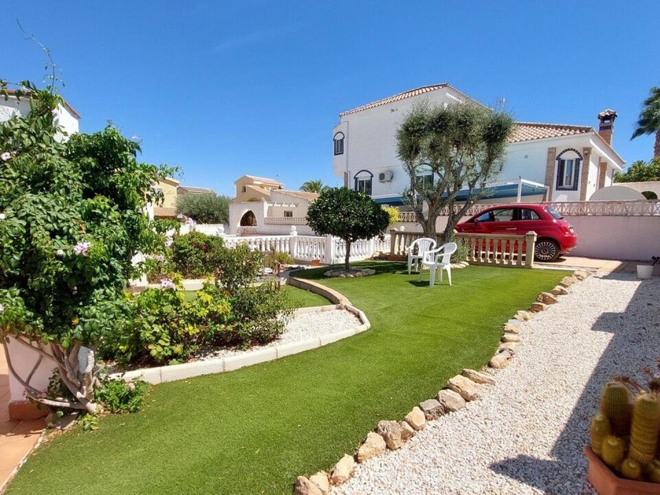 Villa i Mazarron, Murcia - foto 4
