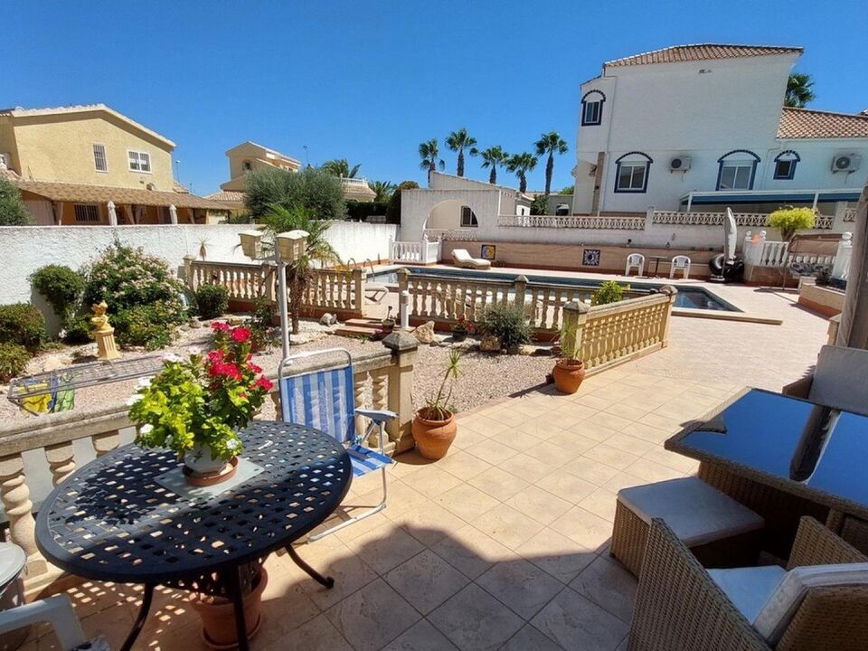 Villa i Mazarron, Murcia - foto 5