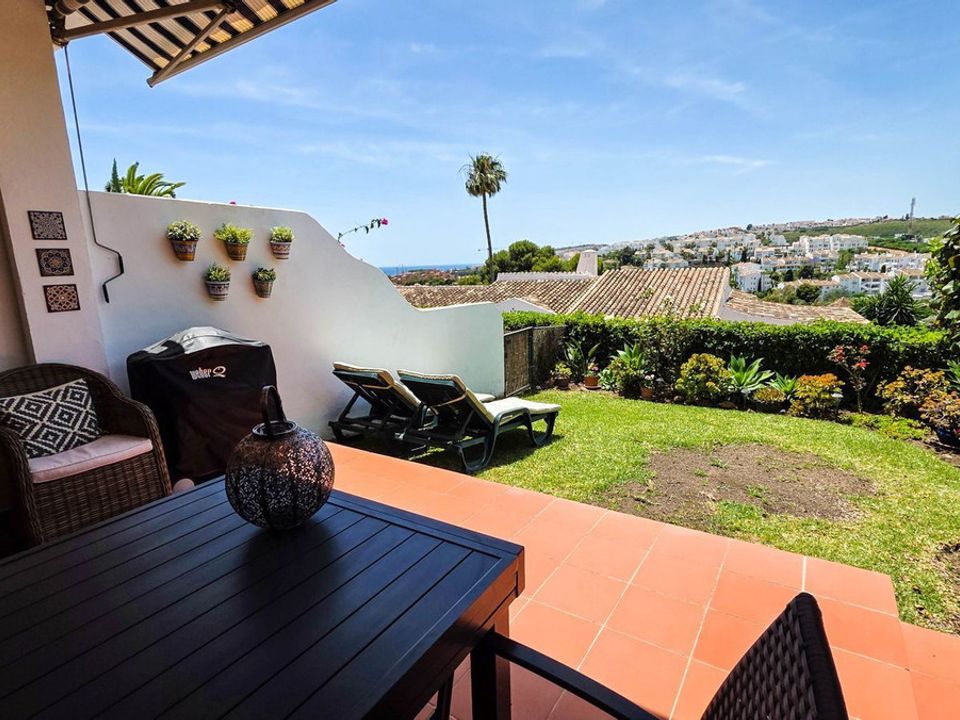 Rækkehus i La Duquesa, Malaga - foto 4