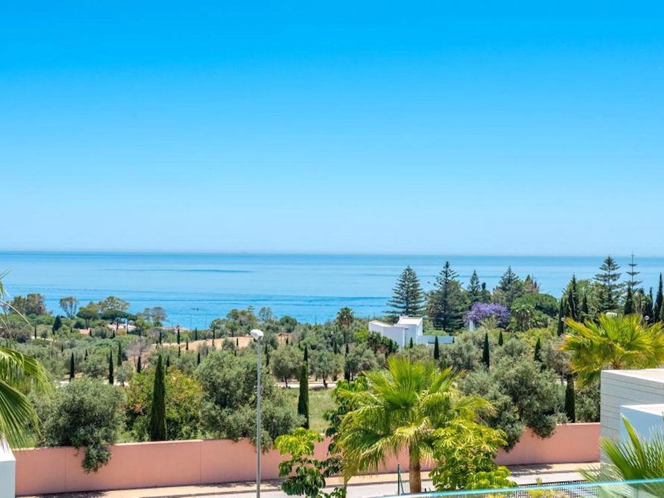 Villa i Rio Real, Malaga - foto 4
