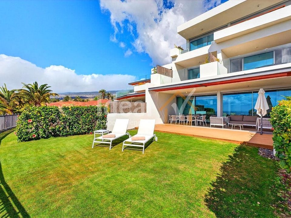 Lejlighed i Abama, Tenerife - foto 3