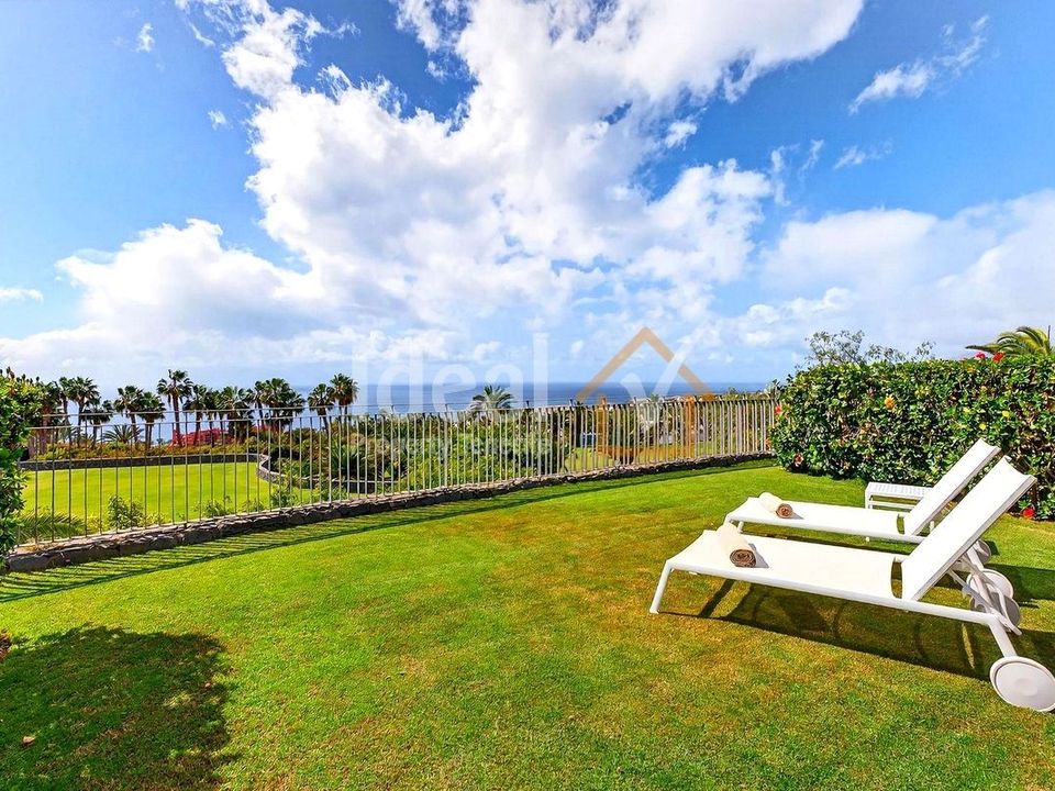 Lejlighed i Abama, Tenerife - foto 4