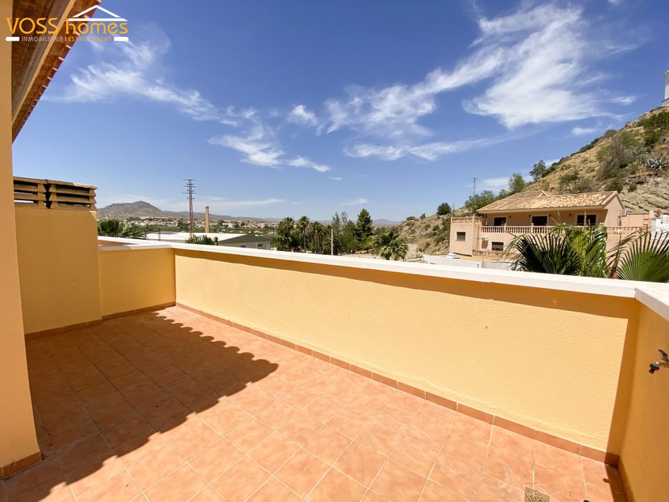 Duplex i Zurgena, Almeria - foto 5