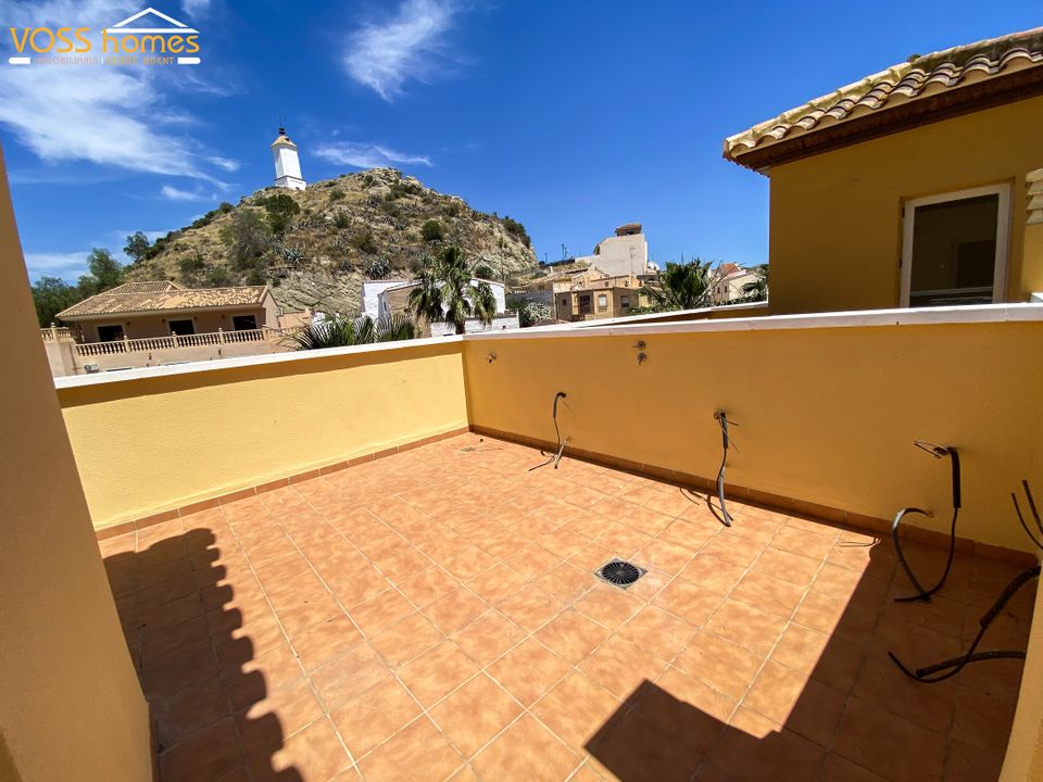 Duplex i Zurgena, Almeria - foto 4