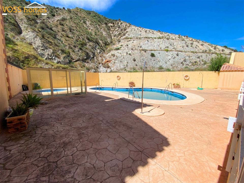 Duplex i Zurgena, Almeria - foto 3