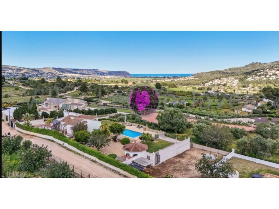 Villa i Javea, Alicante - foto 5