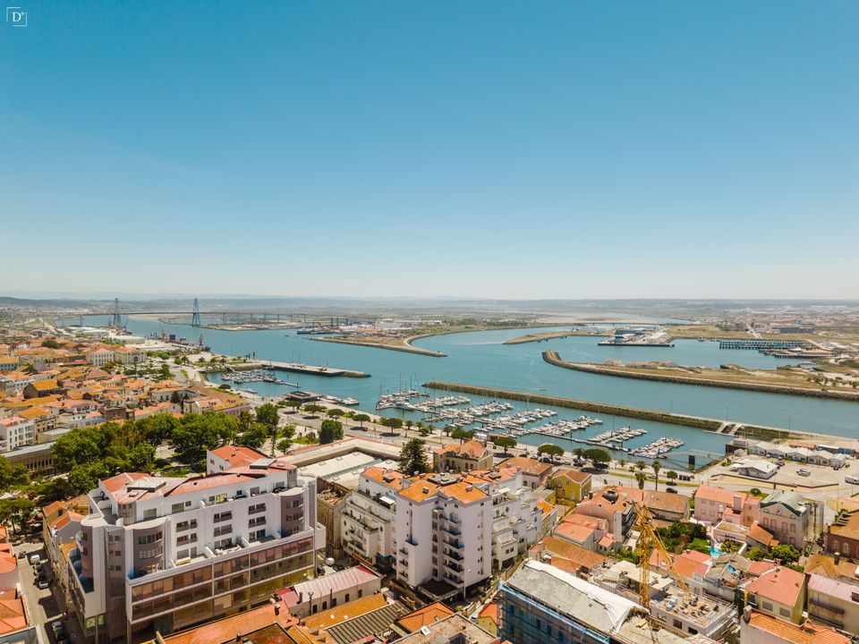 Byhus i Figueira da Foz, Coimbra - foto 2