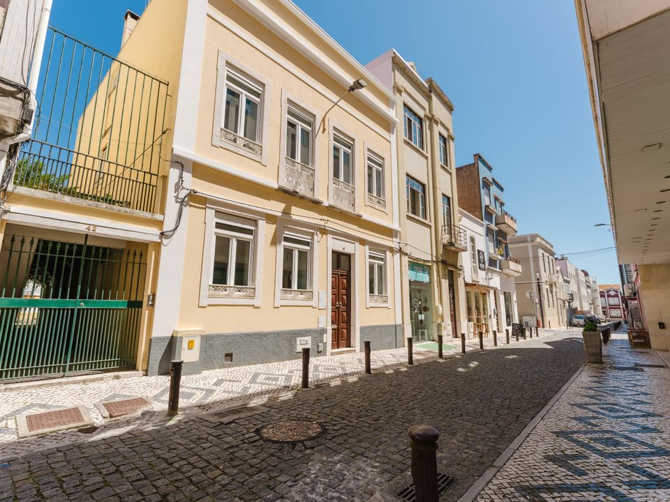 Byhus i Figueira da Foz, Coimbra - foto 3