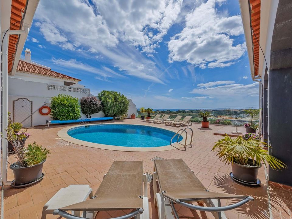 Villa i Albufeira, Faro - foto 2