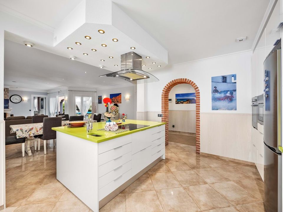 Villa i Albufeira, Faro - foto 3