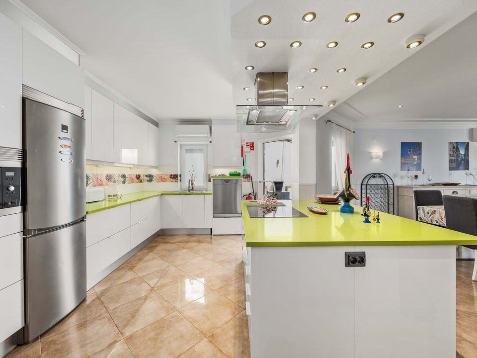 Villa i Albufeira, Faro - foto 4