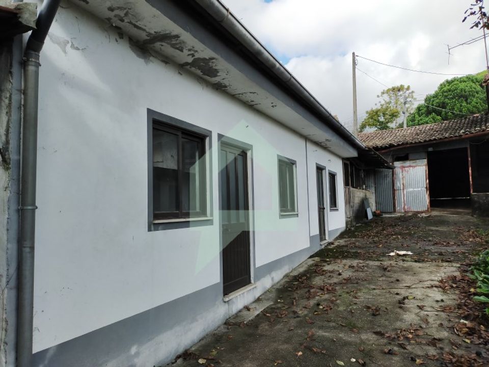 Villa i Barcelos, Braga - foto 1
