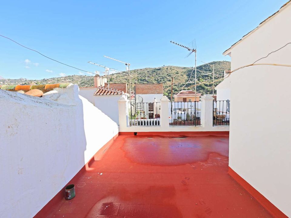 Byhus i Torrox, Malaga - foto 2