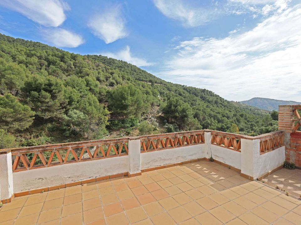 Villa i Competa, Malaga - foto 2