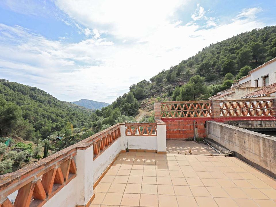 Villa i Competa, Malaga - foto 3