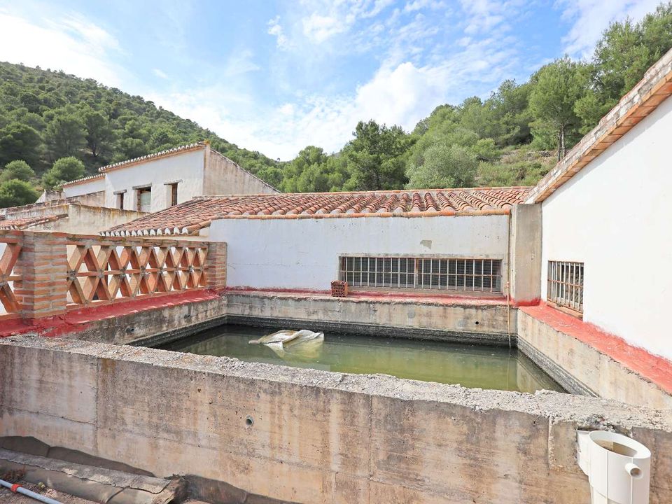 Villa i Competa, Malaga - foto 4