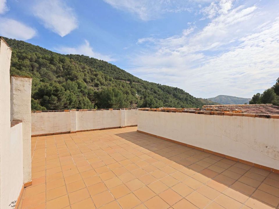 Villa i Competa, Malaga - foto 5