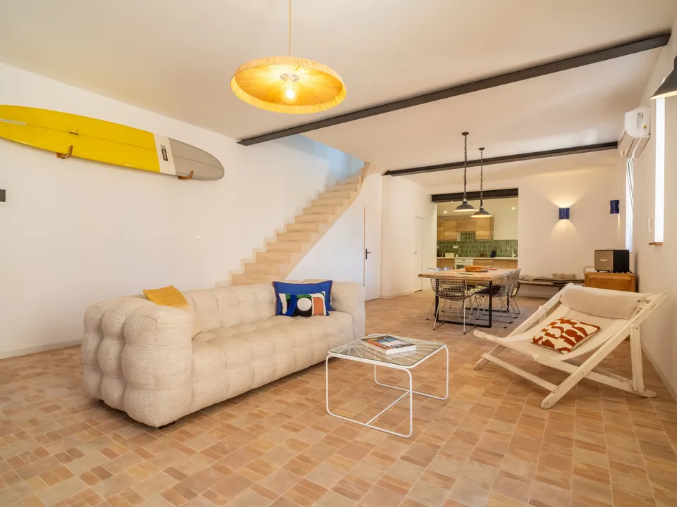 Villa i Sanary-sur-Mer, Var - bilde 2