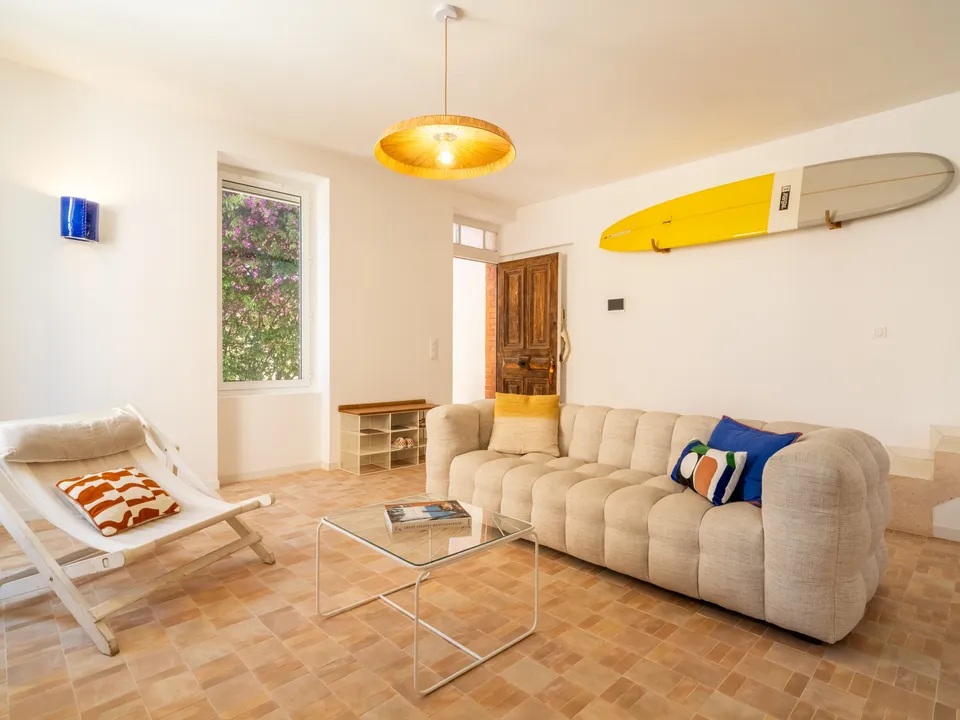 Villa i Sanary-sur-Mer, Var - bilde 3
