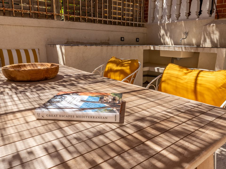 Villa i Sanary-sur-Mer, Var - bilde 5