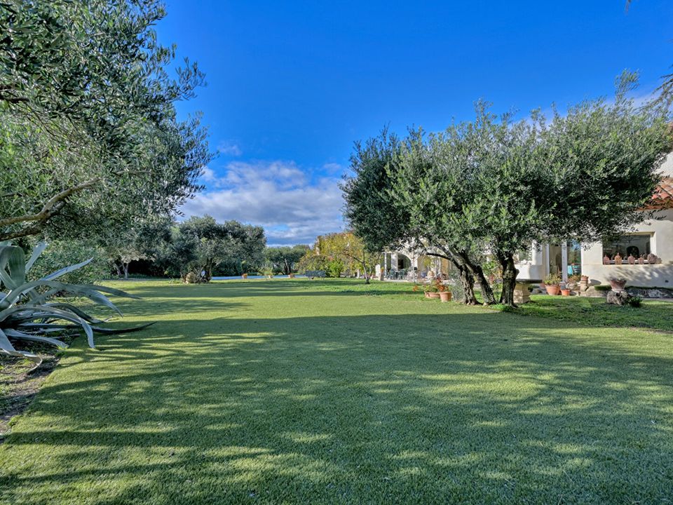 Villa i Uzes, Gard - foto 2