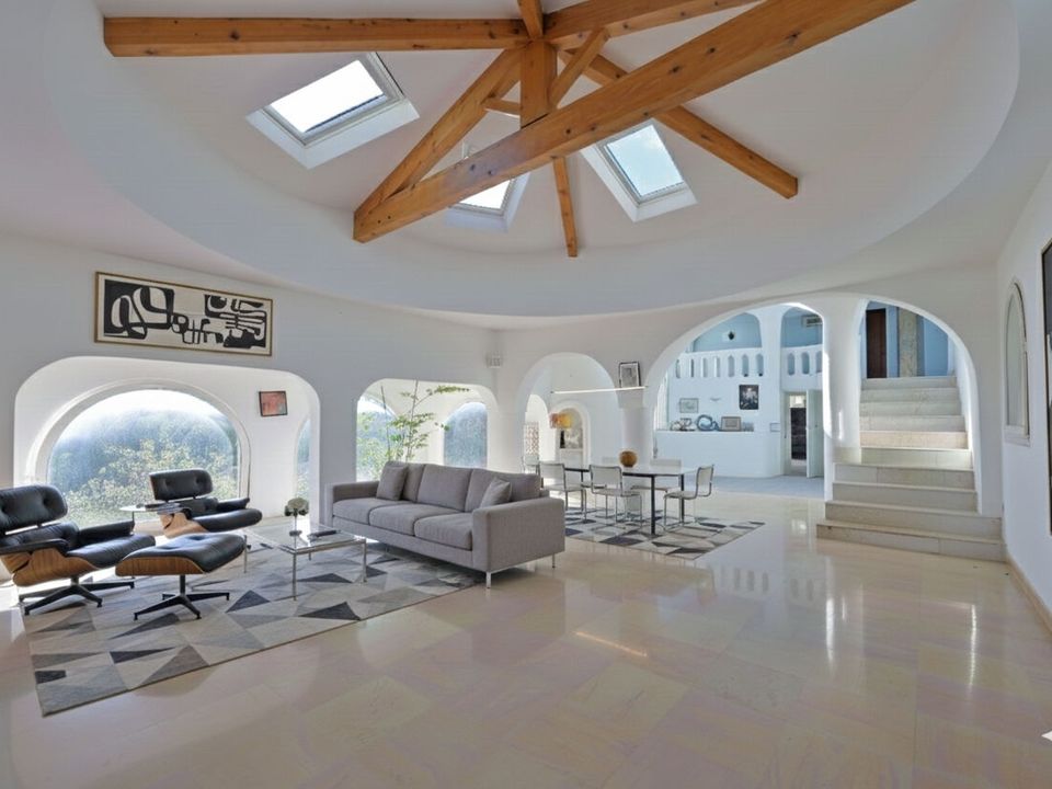 Villa i Uzes, Gard - foto 3