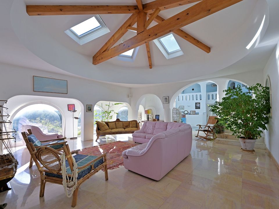 Villa i Uzes, Gard - foto 4