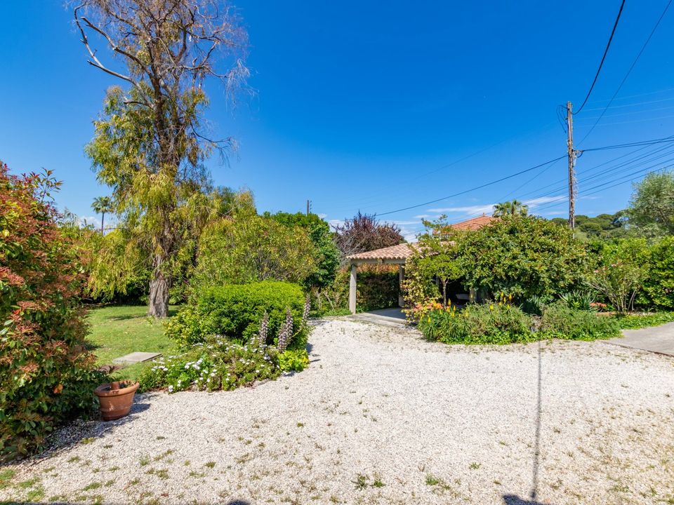 Villa i Antibes, Alpes-Maritimes - foto 5