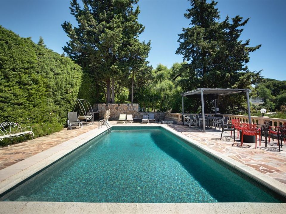 Villa i Cannes, Alpes-Maritimes - foto 3