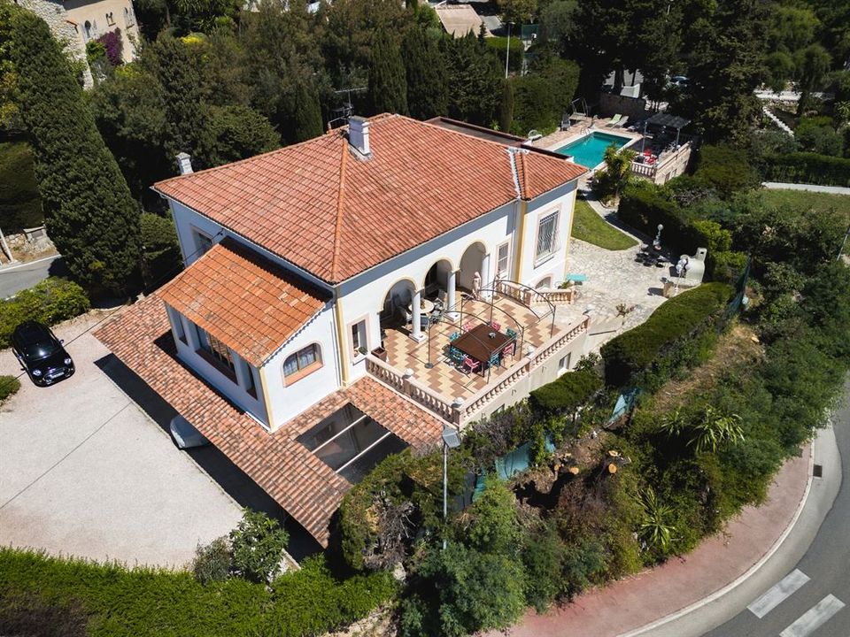 Villa i Cannes, Alpes-Maritimes - foto 4