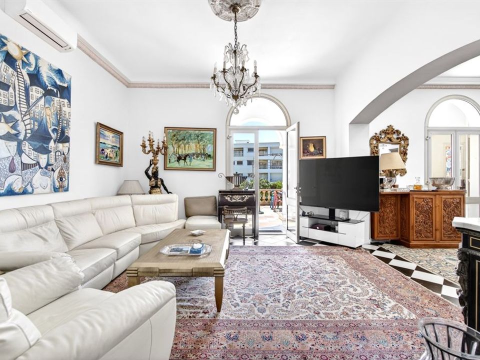 Villa i Cannes, Alpes-Maritimes - foto 5