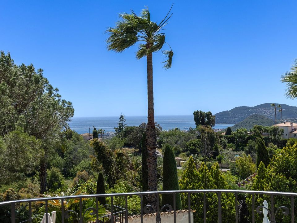 Villa i Mandelieu-la-Napoule, Alpes-Maritimes - foto 4