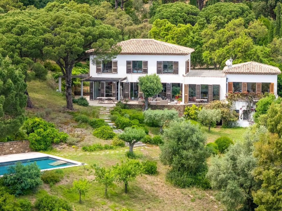 Villa i La Croix-Valmer, Var - foto 2