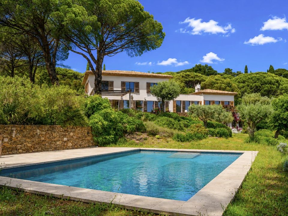 Villa i La Croix-Valmer, Var - foto 3