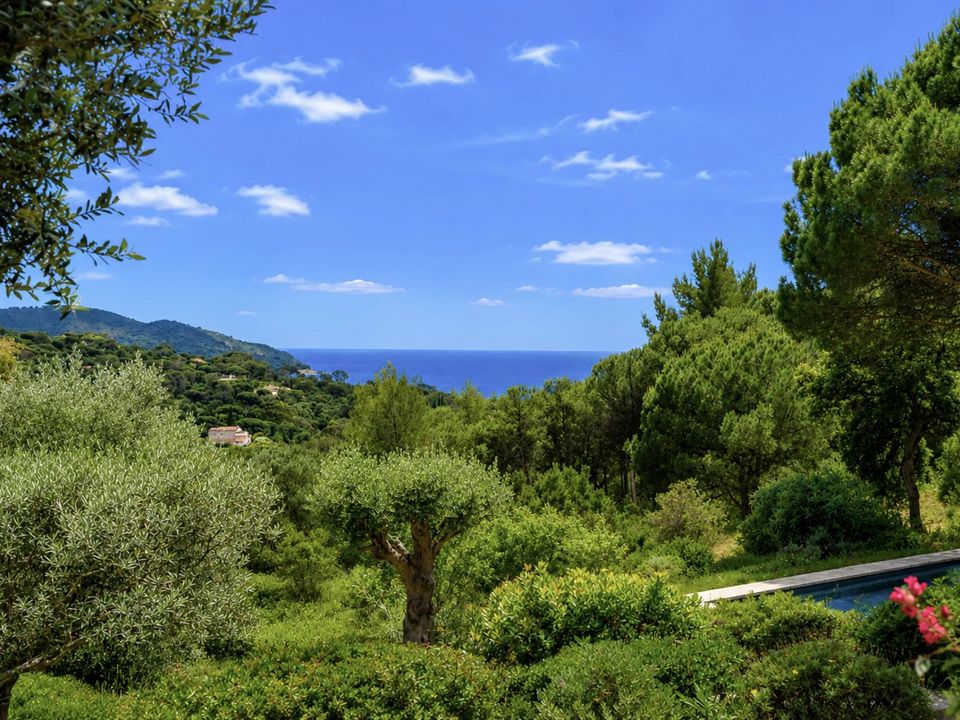 Villa i La Croix-Valmer, Var - foto 5
