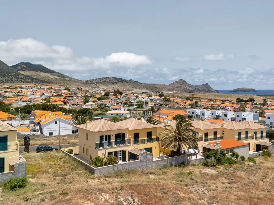 Villa i Porto Santo, Madeira - foto 3