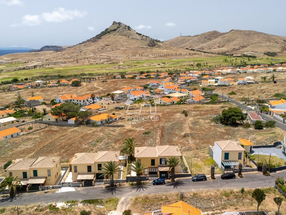 Villa i Porto Santo, Madeira - foto 4