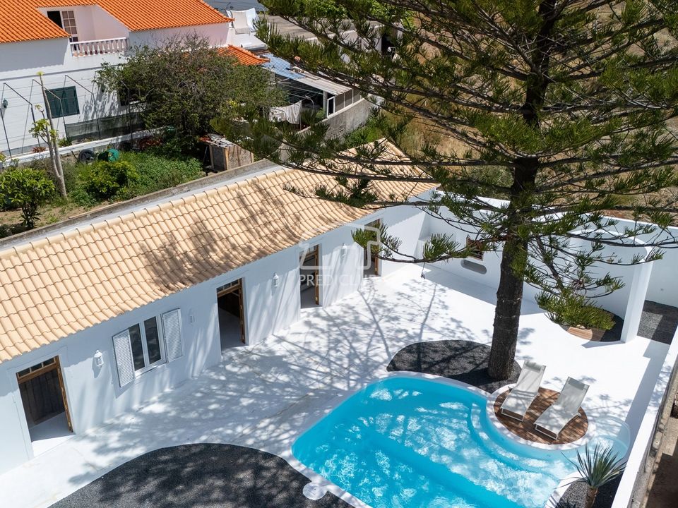 Villa i Porto Santo, Madeira - foto 2